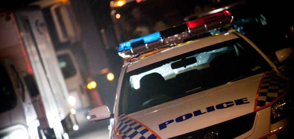 FIGHTING TERRORISM AND CRIME